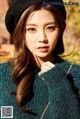 Beautiful Chae Eun in the January 2017 fashion photo series (308 photos) P240 No.4fd916
