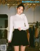 Beautiful Chae Eun in the January 2017 fashion photo series (308 photos) P252 No.f1649c