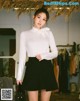 Beautiful Chae Eun in the January 2017 fashion photo series (308 photos) P243 No.67febf