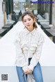 Beautiful Chae Eun in the January 2017 fashion photo series (308 photos) P95 No.20d24e