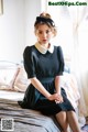 Beautiful Chae Eun in the January 2017 fashion photo series (308 photos) P166 No.583c3f
