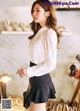 Beautiful Chae Eun in the January 2017 fashion photo series (308 photos) P162 No.a4cde3