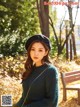 Beautiful Chae Eun in the January 2017 fashion photo series (308 photos) P173 No.3a32e6