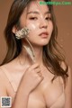 Beautiful Chae Eun in the January 2017 fashion photo series (308 photos) P261 No.b0a8a3