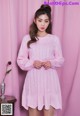 Beautiful Chae Eun in the January 2017 fashion photo series (308 photos) P47 No.73651a