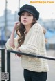 Beautiful Chae Eun in the January 2017 fashion photo series (308 photos) P83 No.b52aeb