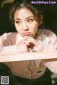 Beautiful Chae Eun in the January 2017 fashion photo series (308 photos) P240 No.78f2f7