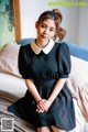 Beautiful Chae Eun in the January 2017 fashion photo series (308 photos) P272 No.d50d45