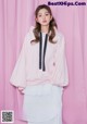 Beautiful Chae Eun in the January 2017 fashion photo series (308 photos) P78 No.2bca70