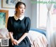 Beautiful Chae Eun in the January 2017 fashion photo series (308 photos) P265 No.e49dab
