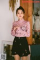 Beautiful Chae Eun in the January 2017 fashion photo series (308 photos) P85 No.ba9785