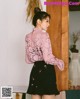 Beautiful Chae Eun in the January 2017 fashion photo series (308 photos) P146 No.d92a9d