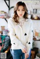 Beautiful Chae Eun in the January 2017 fashion photo series (308 photos) P59 No.e159c5