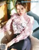 Beautiful Chae Eun in the January 2017 fashion photo series (308 photos) P15 No.fd386b