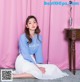 Beautiful Chae Eun in the January 2017 fashion photo series (308 photos) P187 No.2e4e4c