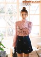 Beautiful Chae Eun in the January 2017 fashion photo series (308 photos) P67 No.ac8cde