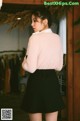 Beautiful Chae Eun in the January 2017 fashion photo series (308 photos) P300 No.8a011c