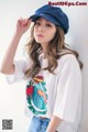 Beautiful Chae Eun in the January 2017 fashion photo series (308 photos) P202 No.4f4800