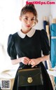 Beautiful Chae Eun in the January 2017 fashion photo series (308 photos) P229 No.5e8fec
