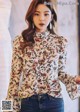 Beautiful Chae Eun in the January 2017 fashion photo series (308 photos) P64 No.6ab1fe