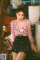 Beautiful Chae Eun in the January 2017 fashion photo series (308 photos) P138 No.5bda7a
