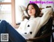 Beautiful Chae Eun in the January 2017 fashion photo series (308 photos) P3 No.cb4609