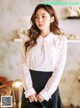 Beautiful Chae Eun in the January 2017 fashion photo series (308 photos) P128 No.8cc734