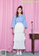 Beautiful Chae Eun in the January 2017 fashion photo series (308 photos) P79 No.6a0beb