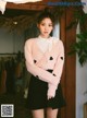Beautiful Chae Eun in the January 2017 fashion photo series (308 photos) P248 No.cbb8b5