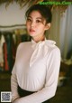 Beautiful Chae Eun in the January 2017 fashion photo series (308 photos) P194 No.04b3b3