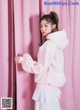 Beautiful Chae Eun in the January 2017 fashion photo series (308 photos) P144 No.8ecd42