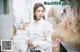 Beautiful Chae Eun in the January 2017 fashion photo series (308 photos) P56 No.b0e10e