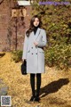 Beautiful Chae Eun in the January 2017 fashion photo series (308 photos) P148 No.8df61e