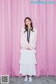 Beautiful Chae Eun in the January 2017 fashion photo series (308 photos) P139 No.19df08