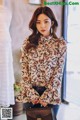 Beautiful Chae Eun in the January 2017 fashion photo series (308 photos) P22 No.85b020