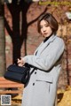 Beautiful Chae Eun in the January 2017 fashion photo series (308 photos) P129 No.b35052
