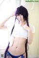 Cosplay Kibashii - Sweety 18 Porn P6 No.04e6bf