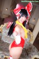 Cosplay Ayane - Wechat Passionhd Tumblr P11 No.d5e85f