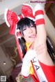 Cosplay Ayane - Wechat Passionhd Tumblr P12 No.0df1e8