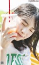 Hina Kikuchi 菊地姫奈, 週プレ Photo Book 「GROWING UP！」 Set.01 P7 No.c86182