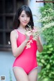 Thai Model No.144: Model Soraya Suttawas (20 photos) P15 No.2592f7