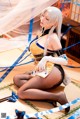 星之迟迟 Cosplay 胡桃 P24 No.4e6ee0