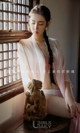 UGIRLS - Ai You Wu App No. 1250: Model Irene (萌 琪琪) (35 photos) P30 No.884860