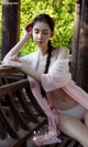 UGIRLS - Ai You Wu App No. 1250: Model Irene (萌 琪琪) (35 photos) P29 No.c112e8