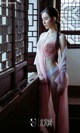UGIRLS - Ai You Wu App No. 1250: Model Irene (萌 琪琪) (35 photos) P19 No.0bb276