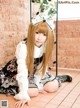 Cosplay Saku - Starhdpics Checks Uniforms P10 No.31b84b Image No. 5