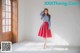 Beautiful Park Soo Yeon in the January 2017 fashion photo series (705 photos) P377 No.ff0f29