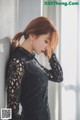 Beautiful Park Soo Yeon in the January 2017 fashion photo series (705 photos) P268 No.1112d5