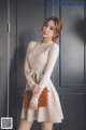 Beautiful Park Soo Yeon in the January 2017 fashion photo series (705 photos) P141 No.026f74