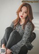 Beautiful Park Soo Yeon in the January 2017 fashion photo series (705 photos) P258 No.44db89